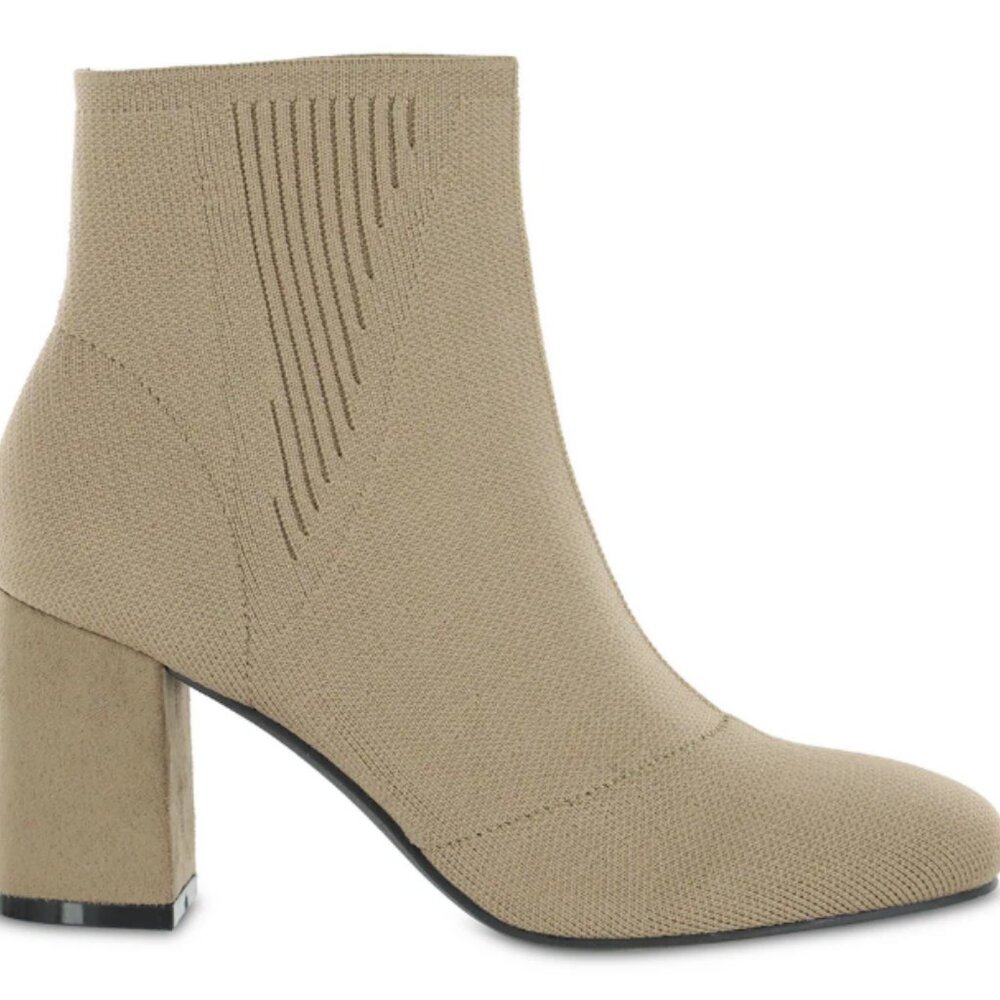 MIA Braxton Knit boots Size 10 - Picture 11 of 11
